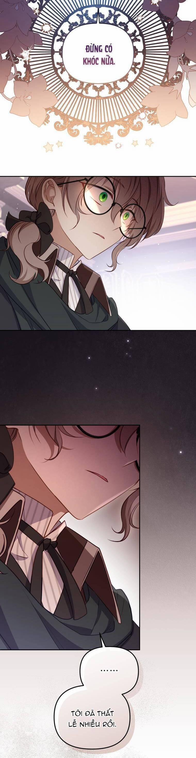 Tôi Đang Được Nuôi Dưỡng Bởi Những Kẻ Phản Diện 52 trang 33