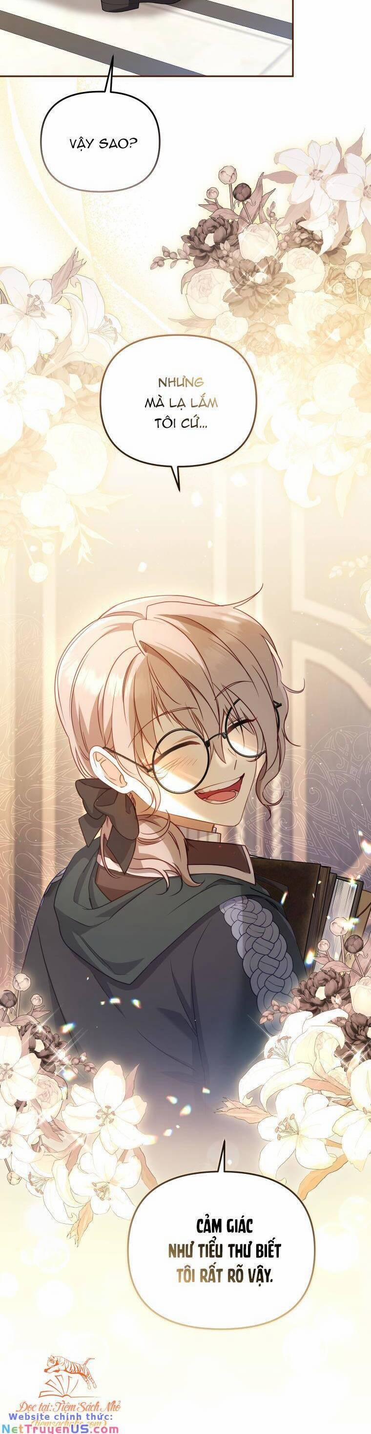 Tôi Đang Được Nuôi Dưỡng Bởi Những Kẻ Phản Diện 52 trang 36