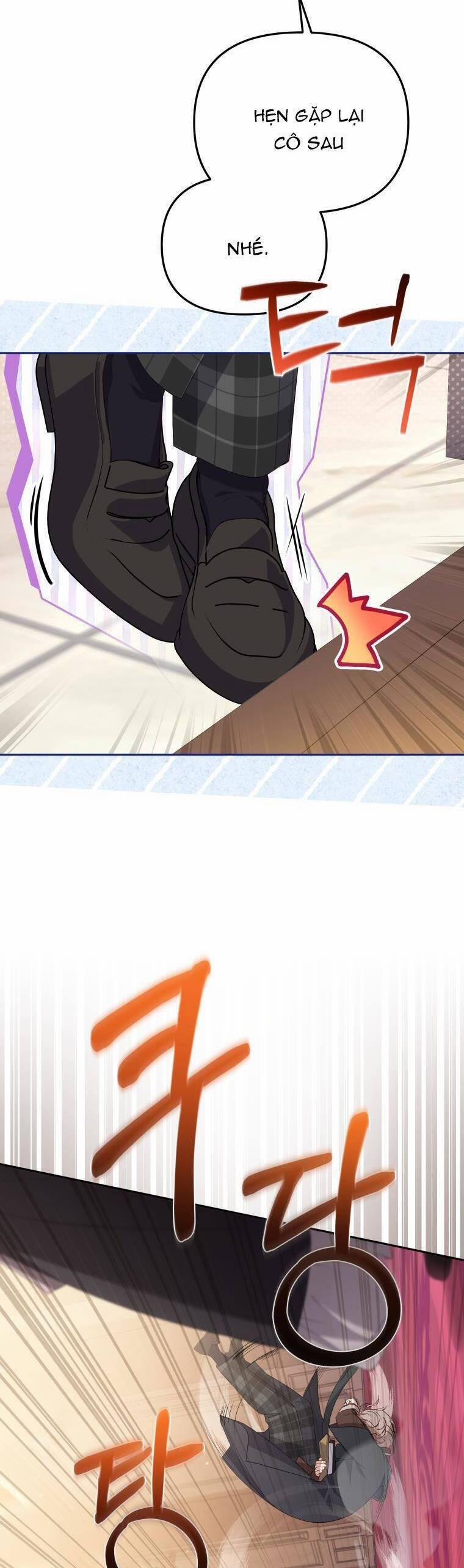 Tôi Đang Được Nuôi Dưỡng Bởi Những Kẻ Phản Diện 52 trang 38