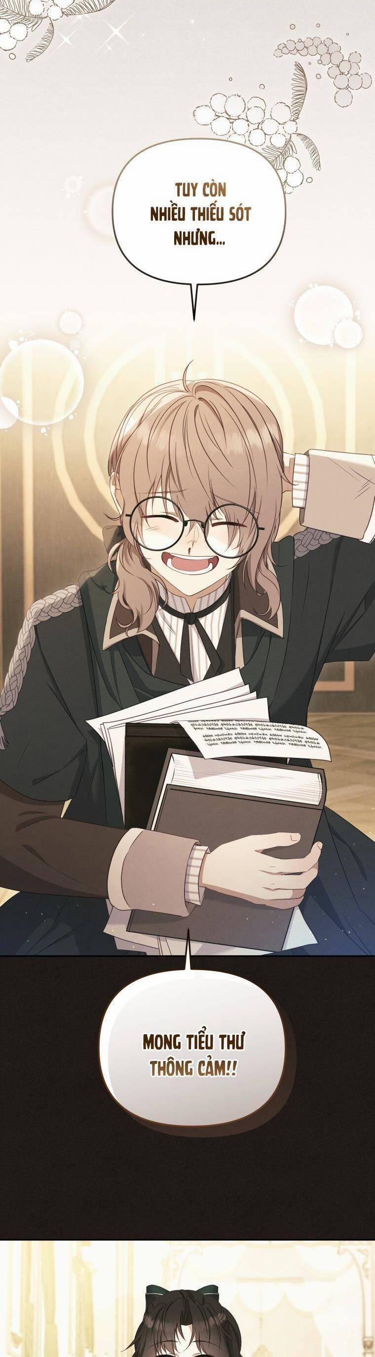 Tôi Đang Được Nuôi Dưỡng Bởi Những Kẻ Phản Diện 52 trang 4