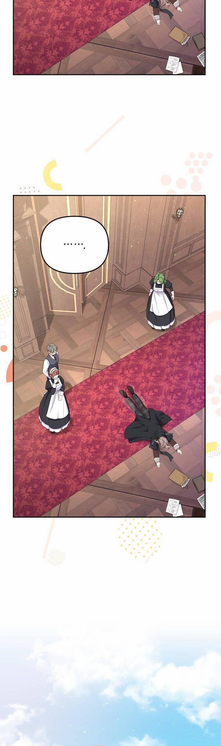 Tôi Đang Được Nuôi Dưỡng Bởi Những Kẻ Phản Diện 52 trang 40