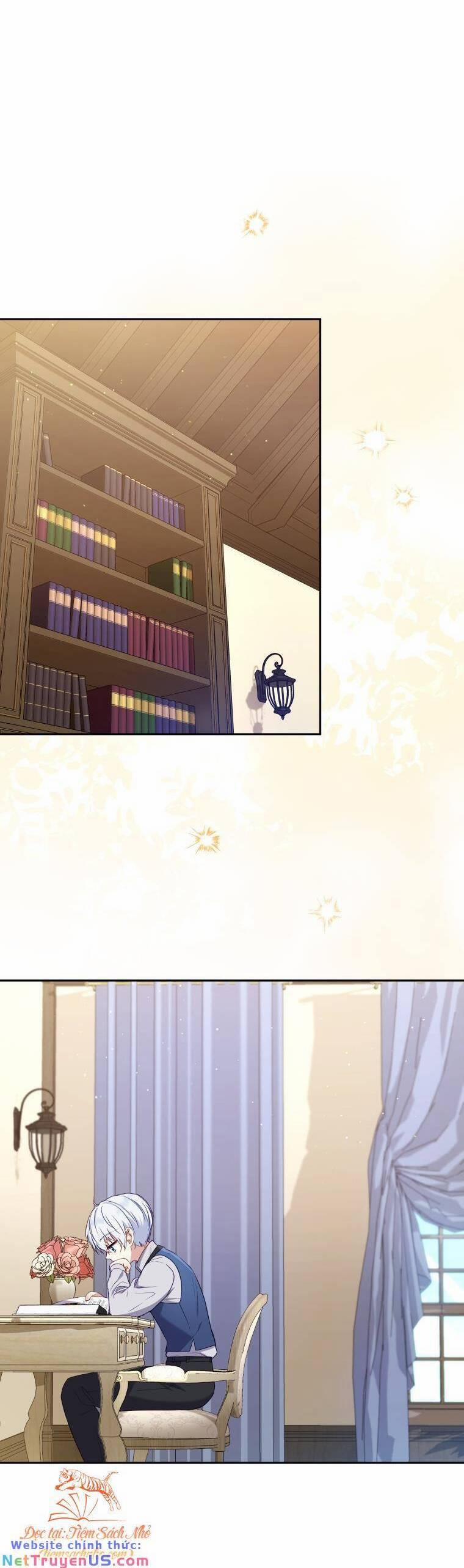 Tôi Đang Được Nuôi Dưỡng Bởi Những Kẻ Phản Diện 52 trang 42