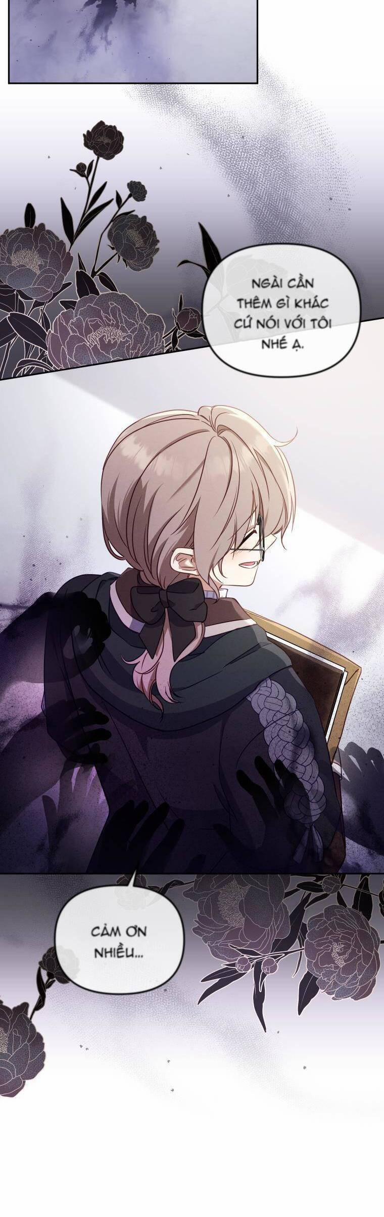 Tôi Đang Được Nuôi Dưỡng Bởi Những Kẻ Phản Diện 52 trang 44