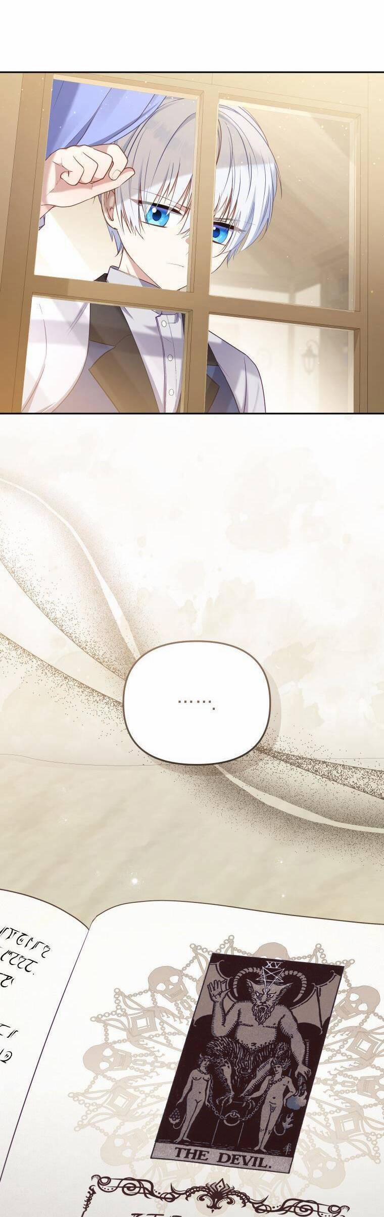 Tôi Đang Được Nuôi Dưỡng Bởi Những Kẻ Phản Diện 52 trang 45