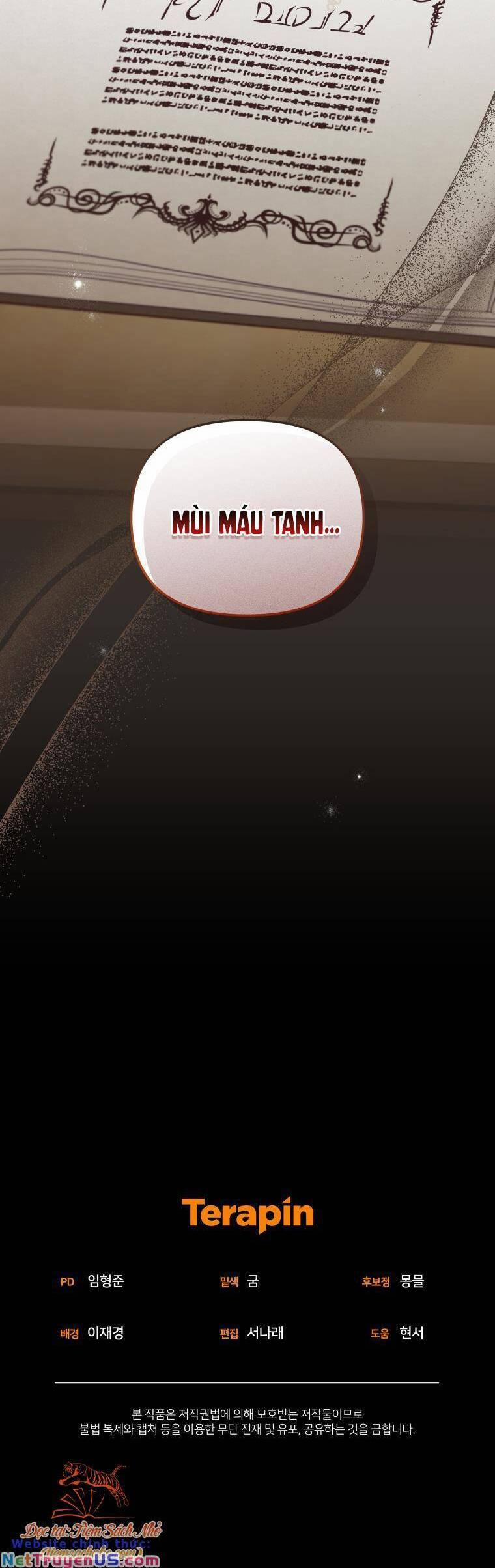 Tôi Đang Được Nuôi Dưỡng Bởi Những Kẻ Phản Diện 52 trang 46