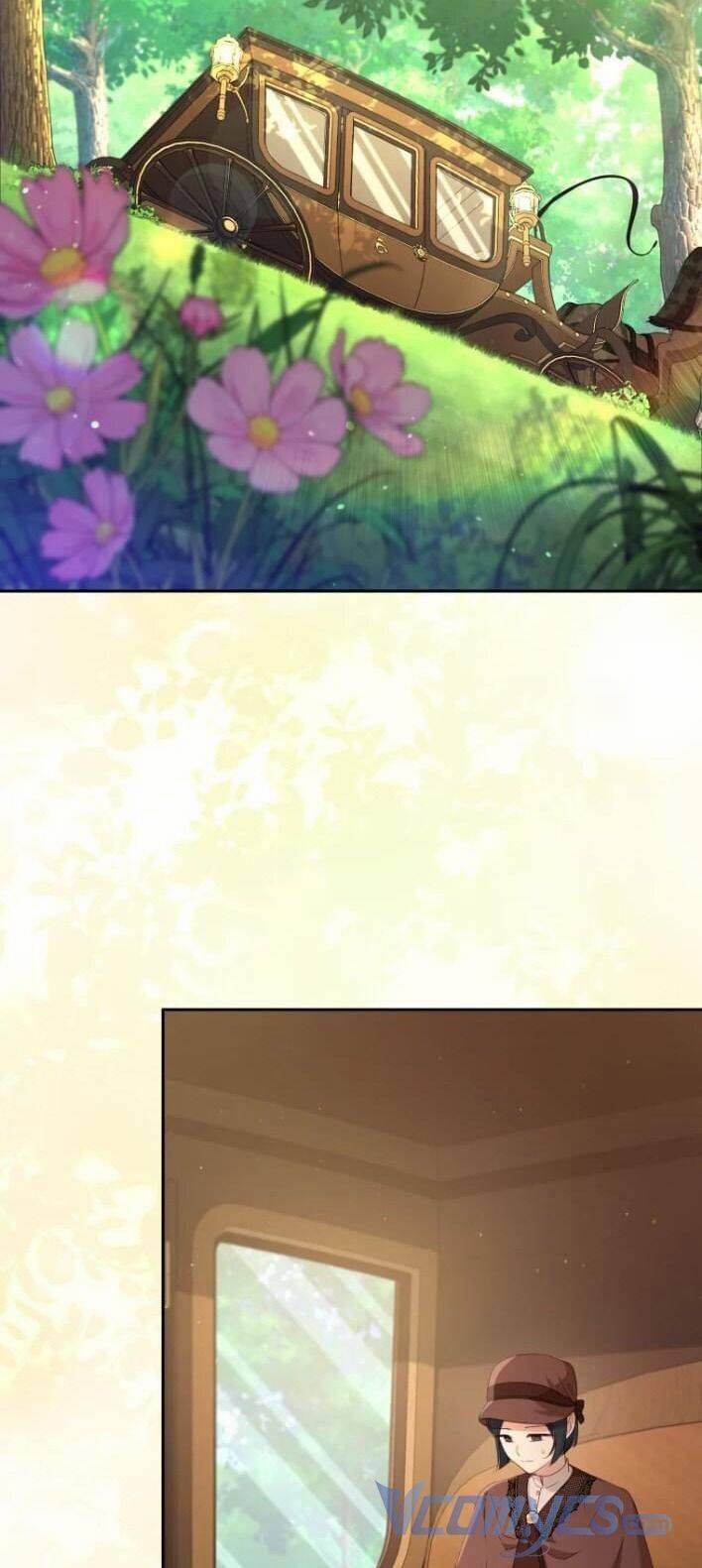 Tôi Đang Được Nuôi Dưỡng Bởi Những Kẻ Phản Diện 53 trang 1