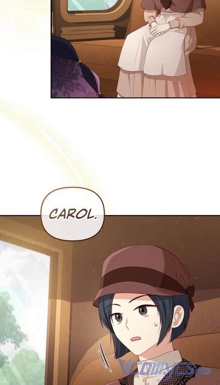 Tôi Đang Được Nuôi Dưỡng Bởi Những Kẻ Phản Diện 53 trang 2