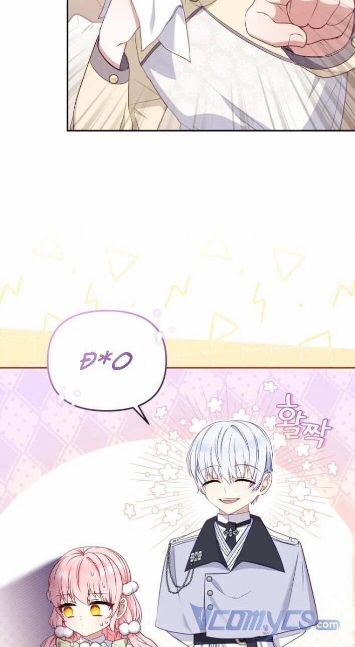 Tôi Đang Được Nuôi Dưỡng Bởi Những Kẻ Phản Diện 53 trang 20