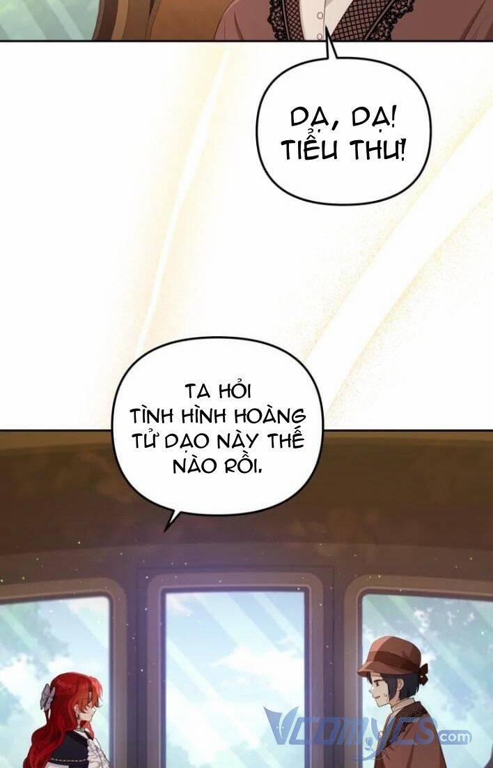 Tôi Đang Được Nuôi Dưỡng Bởi Những Kẻ Phản Diện 53 trang 3