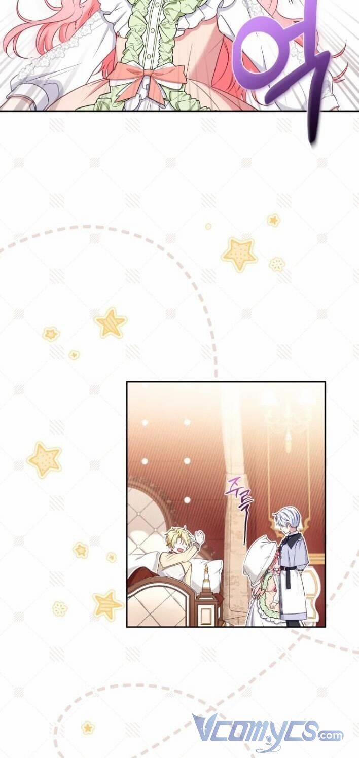 Tôi Đang Được Nuôi Dưỡng Bởi Những Kẻ Phản Diện 53 trang 32