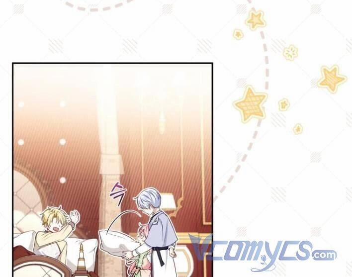 Tôi Đang Được Nuôi Dưỡng Bởi Những Kẻ Phản Diện 53 trang 33