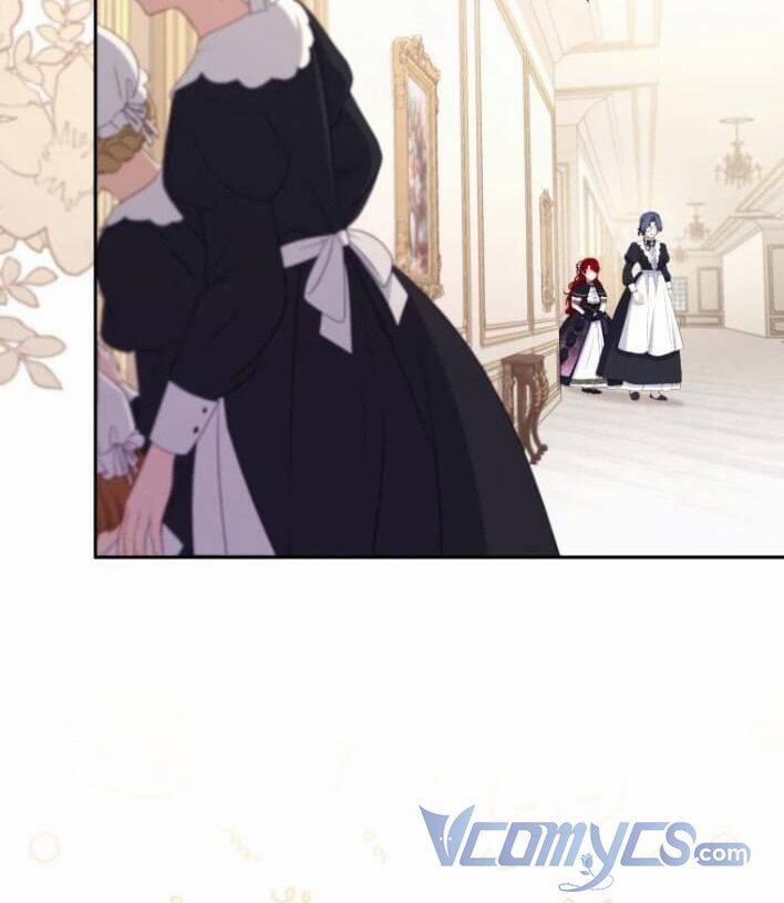 Tôi Đang Được Nuôi Dưỡng Bởi Những Kẻ Phản Diện 53 trang 45