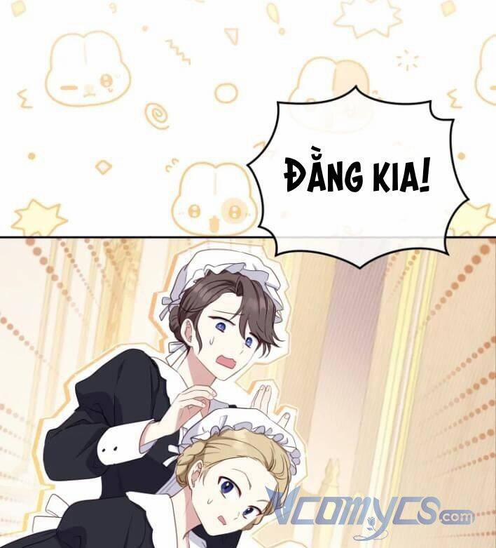 Tôi Đang Được Nuôi Dưỡng Bởi Những Kẻ Phản Diện 53 trang 46