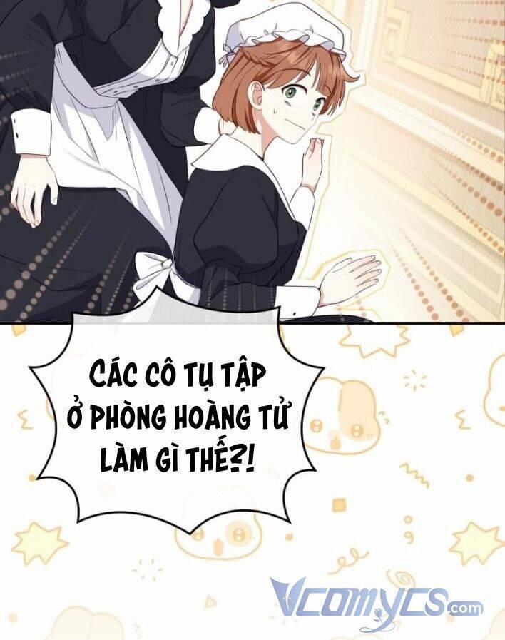 Tôi Đang Được Nuôi Dưỡng Bởi Những Kẻ Phản Diện 53 trang 47