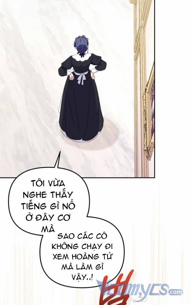 Tôi Đang Được Nuôi Dưỡng Bởi Những Kẻ Phản Diện 53 trang 49