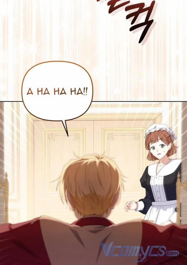 Tôi Đang Được Nuôi Dưỡng Bởi Những Kẻ Phản Diện 53 trang 50