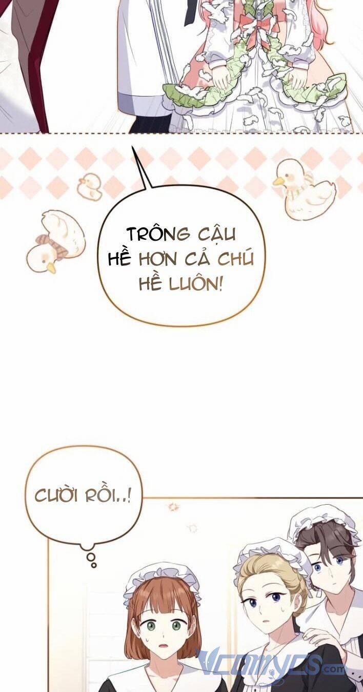 Tôi Đang Được Nuôi Dưỡng Bởi Những Kẻ Phản Diện 53 trang 53