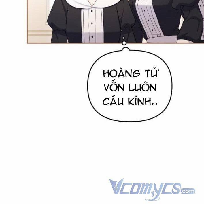 Tôi Đang Được Nuôi Dưỡng Bởi Những Kẻ Phản Diện 53 trang 54