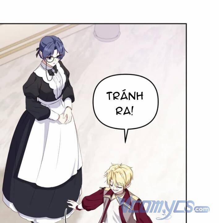 Tôi Đang Được Nuôi Dưỡng Bởi Những Kẻ Phản Diện 53 trang 55