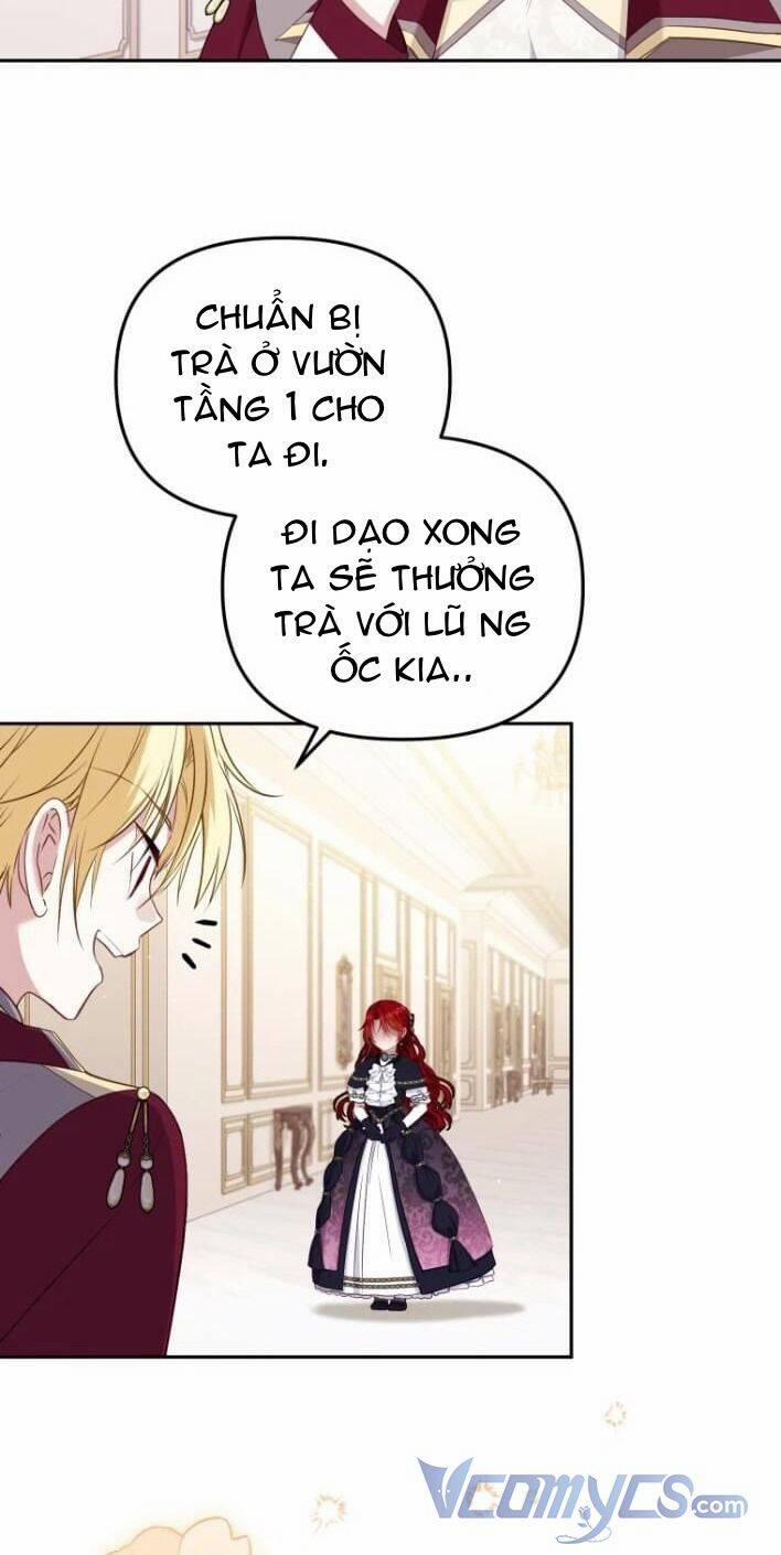 Tôi Đang Được Nuôi Dưỡng Bởi Những Kẻ Phản Diện 53 trang 57