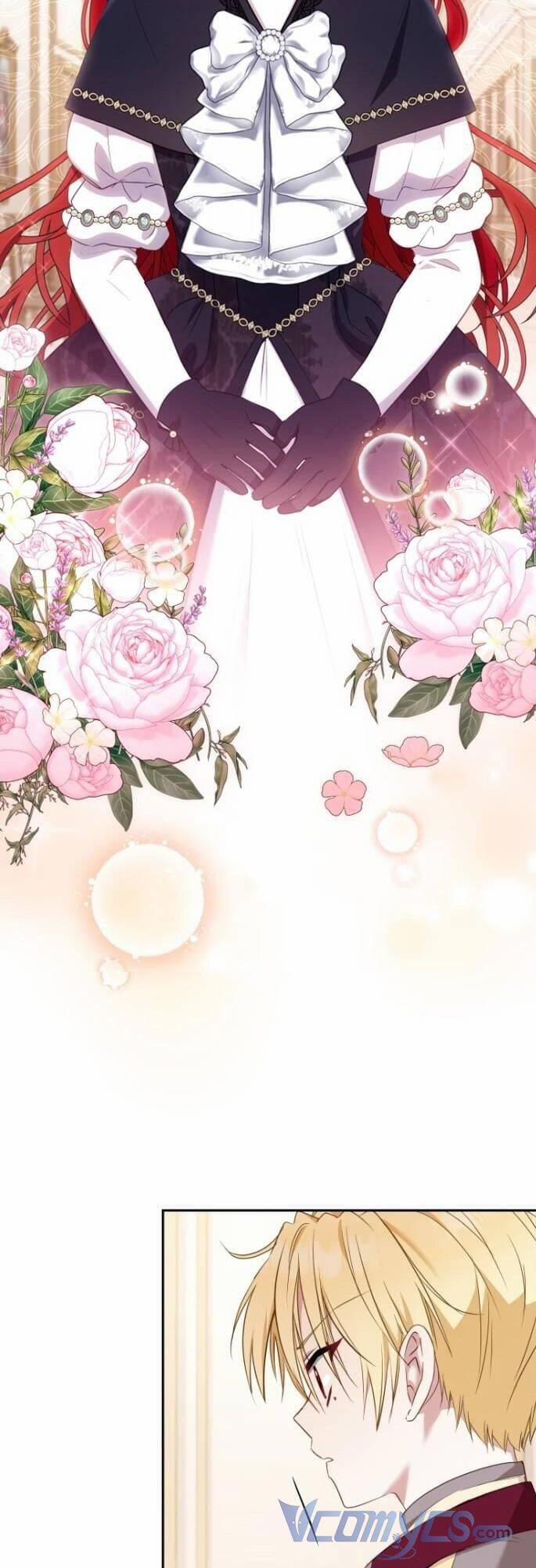 Tôi Đang Được Nuôi Dưỡng Bởi Những Kẻ Phản Diện 53 trang 59