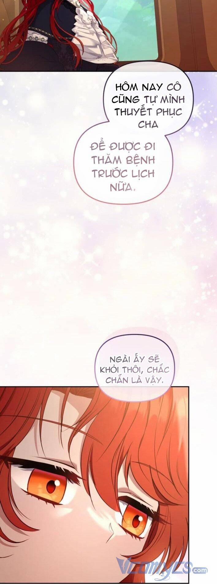 Tôi Đang Được Nuôi Dưỡng Bởi Những Kẻ Phản Diện 53 trang 6