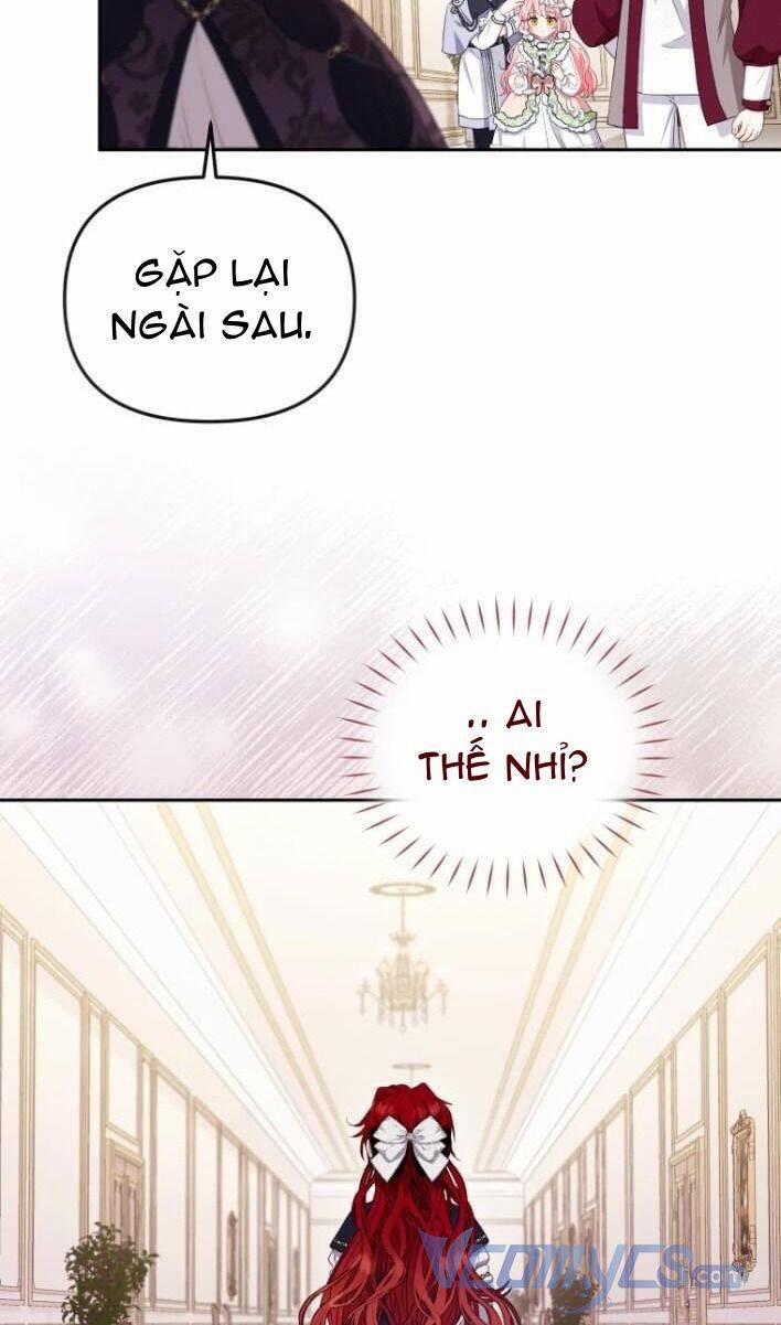 Tôi Đang Được Nuôi Dưỡng Bởi Những Kẻ Phản Diện 53 trang 64