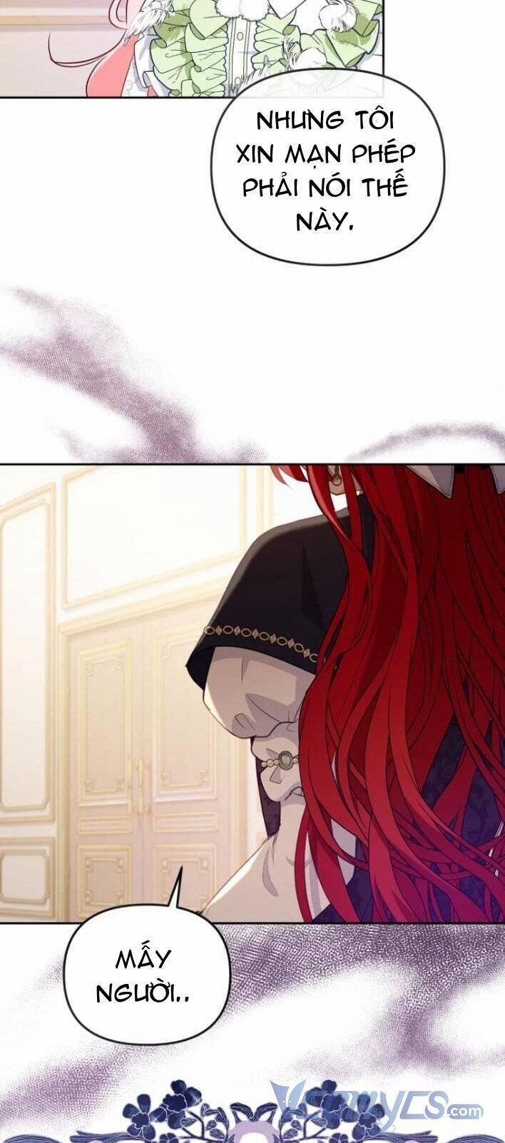 Tôi Đang Được Nuôi Dưỡng Bởi Những Kẻ Phản Diện 53 trang 66