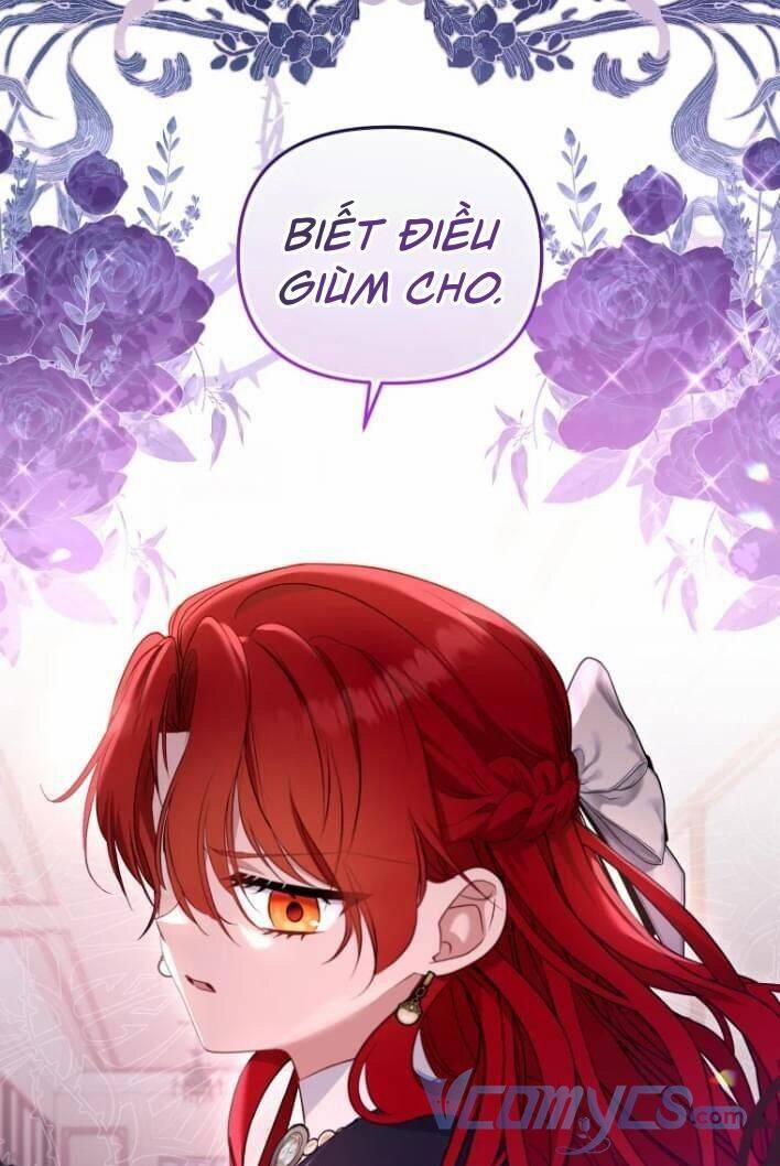 Tôi Đang Được Nuôi Dưỡng Bởi Những Kẻ Phản Diện 53 trang 67