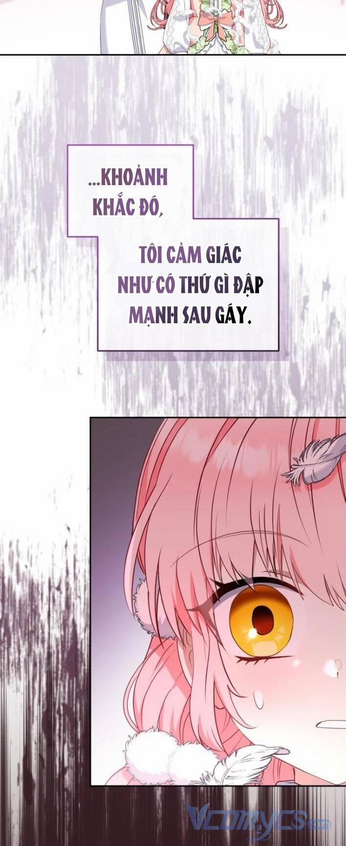 Tôi Đang Được Nuôi Dưỡng Bởi Những Kẻ Phản Diện 53 trang 69