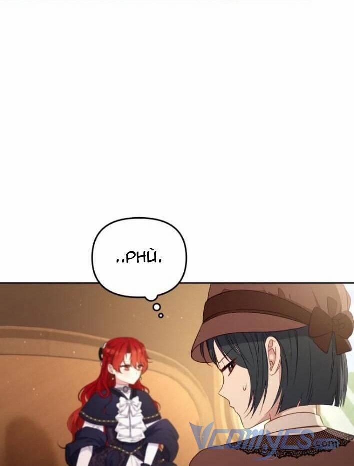 Tôi Đang Được Nuôi Dưỡng Bởi Những Kẻ Phản Diện 53 trang 7