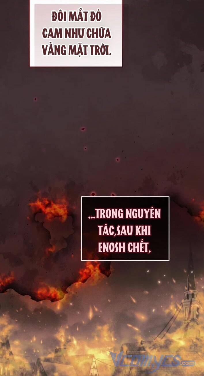 Tôi Đang Được Nuôi Dưỡng Bởi Những Kẻ Phản Diện 53 trang 72