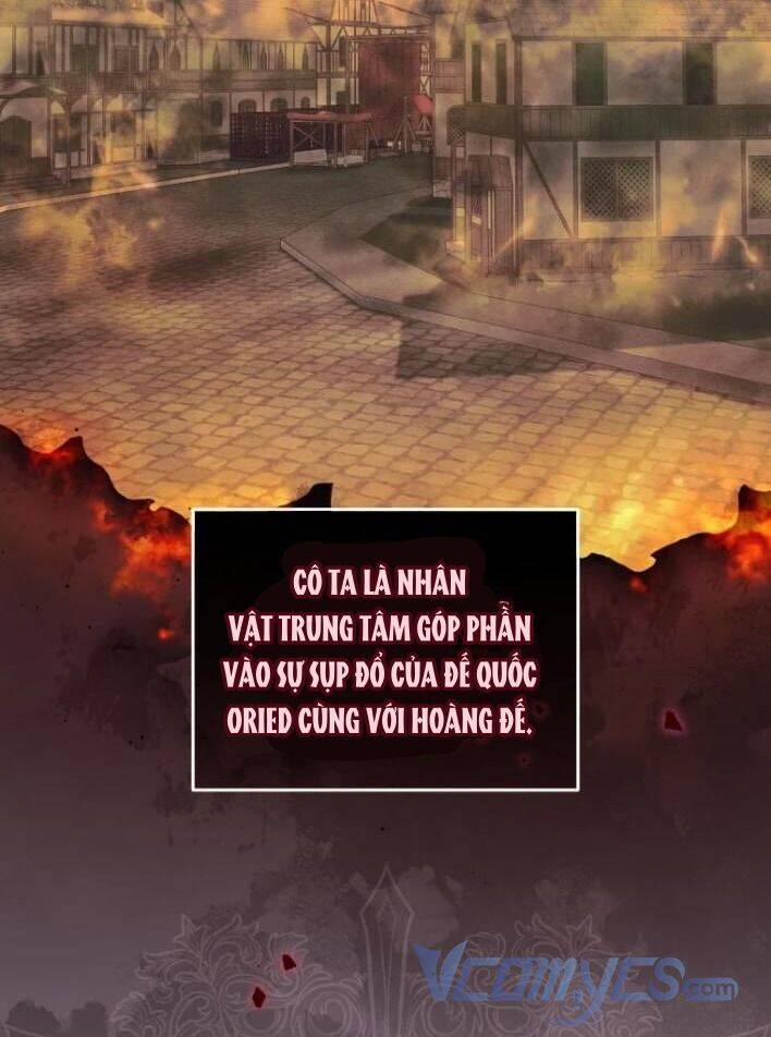 Tôi Đang Được Nuôi Dưỡng Bởi Những Kẻ Phản Diện 53 trang 73