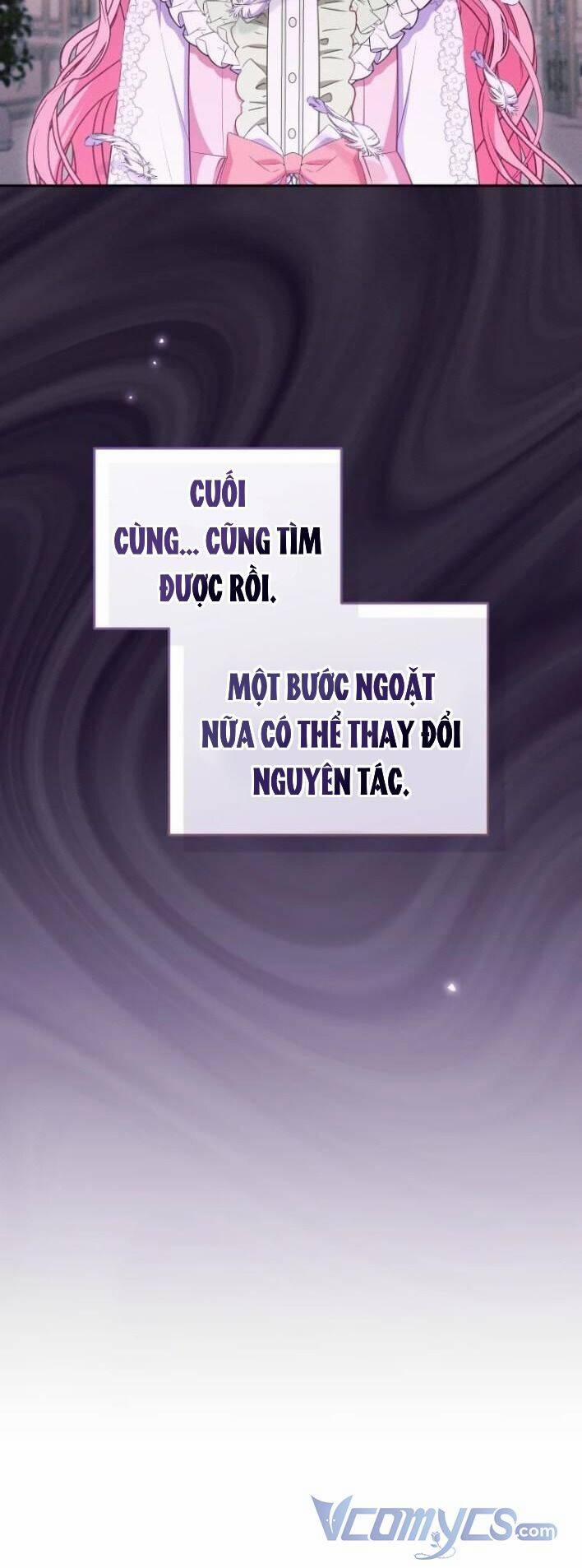 Tôi Đang Được Nuôi Dưỡng Bởi Những Kẻ Phản Diện 53 trang 75