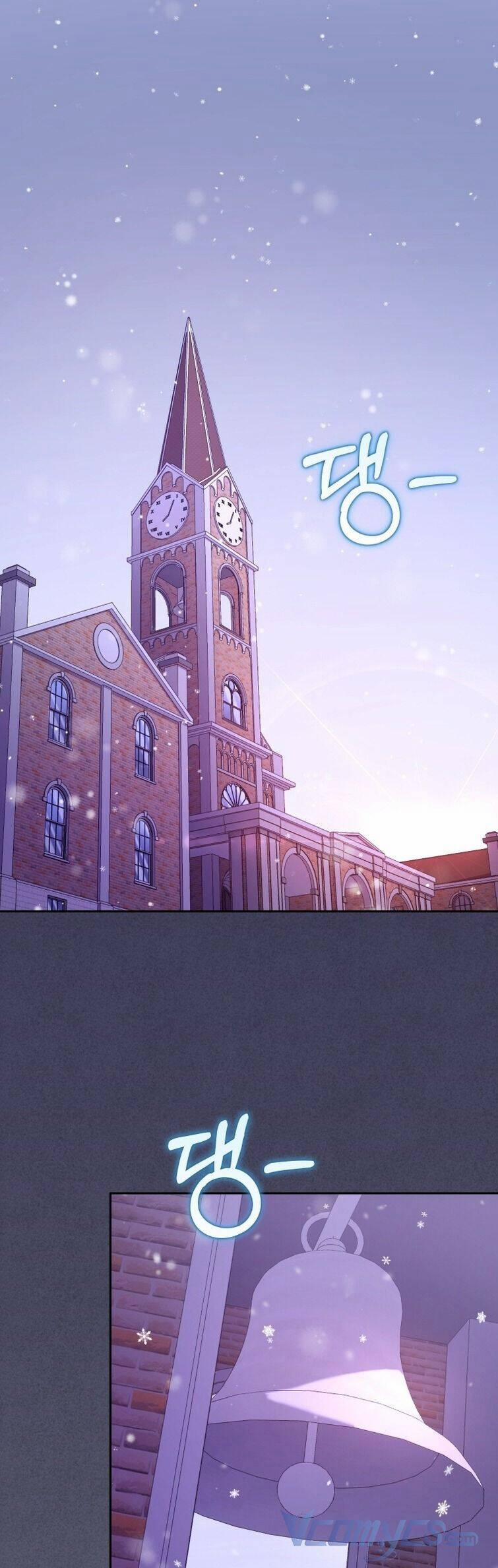 Tôi Đang Được Nuôi Dưỡng Bởi Những Kẻ Phản Diện 54 trang 1