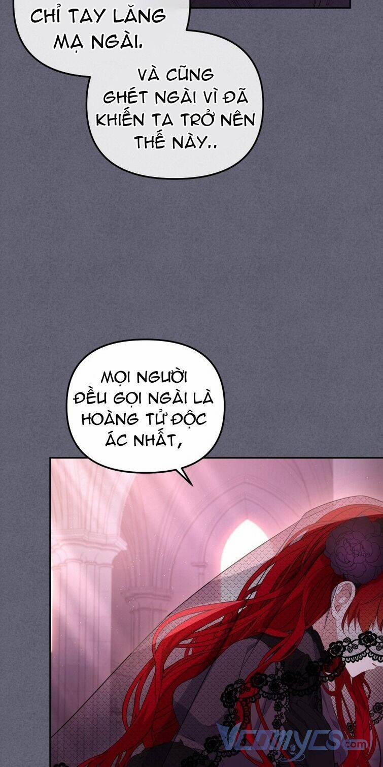 Tôi Đang Được Nuôi Dưỡng Bởi Những Kẻ Phản Diện 54 trang 11