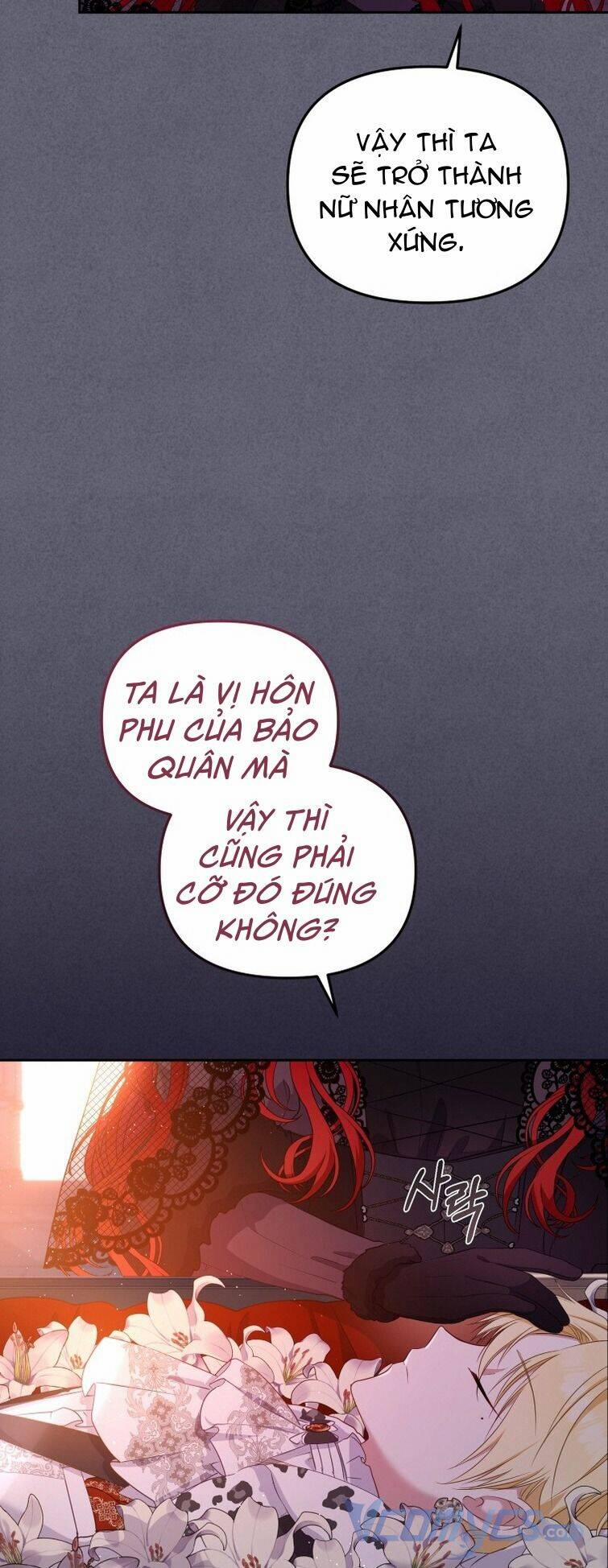 Tôi Đang Được Nuôi Dưỡng Bởi Những Kẻ Phản Diện 54 trang 12