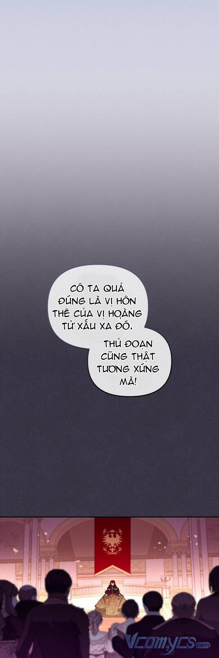 Tôi Đang Được Nuôi Dưỡng Bởi Những Kẻ Phản Diện 54 trang 15