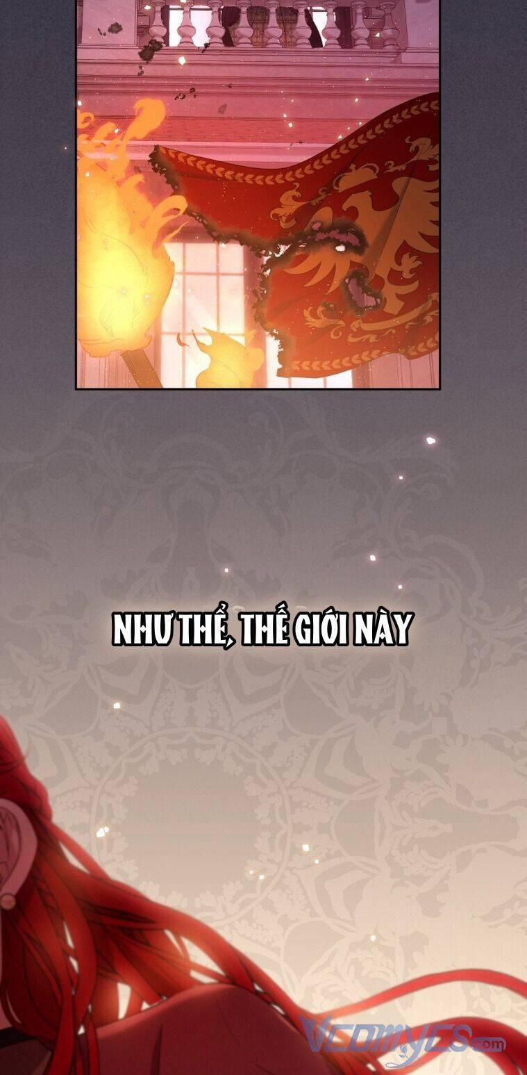 Tôi Đang Được Nuôi Dưỡng Bởi Những Kẻ Phản Diện 54 trang 19