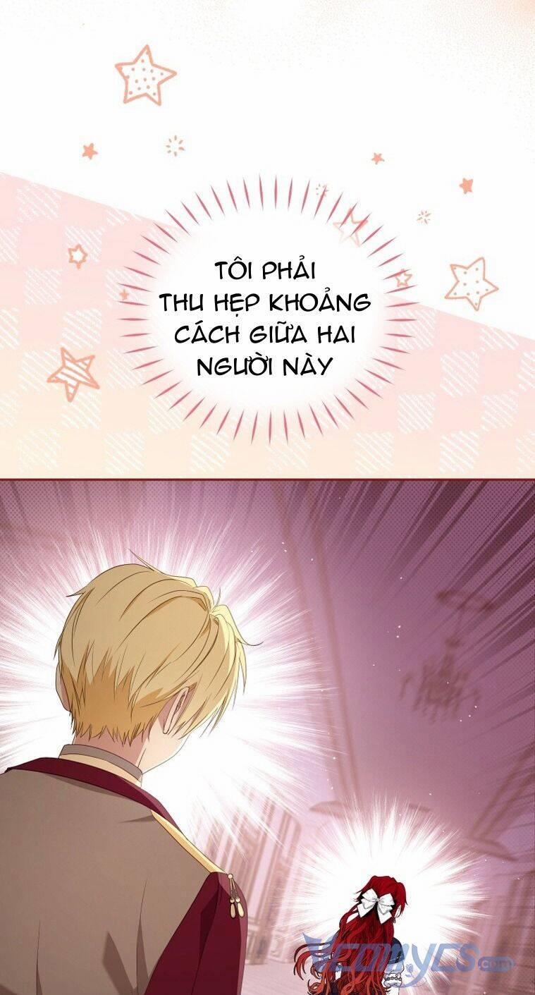 Tôi Đang Được Nuôi Dưỡng Bởi Những Kẻ Phản Diện 54 trang 22