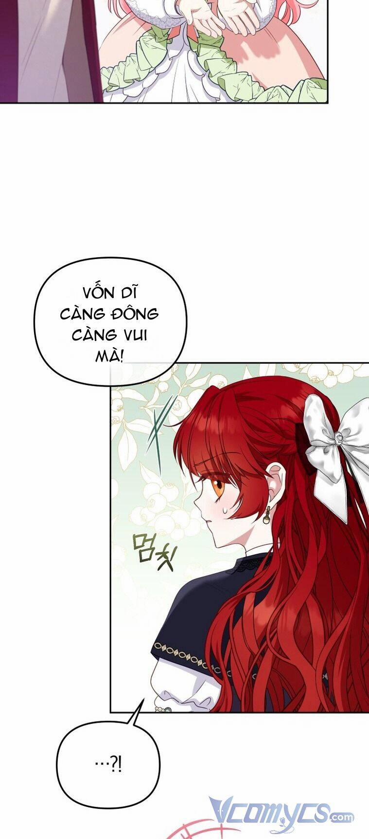 Tôi Đang Được Nuôi Dưỡng Bởi Những Kẻ Phản Diện 54 trang 25