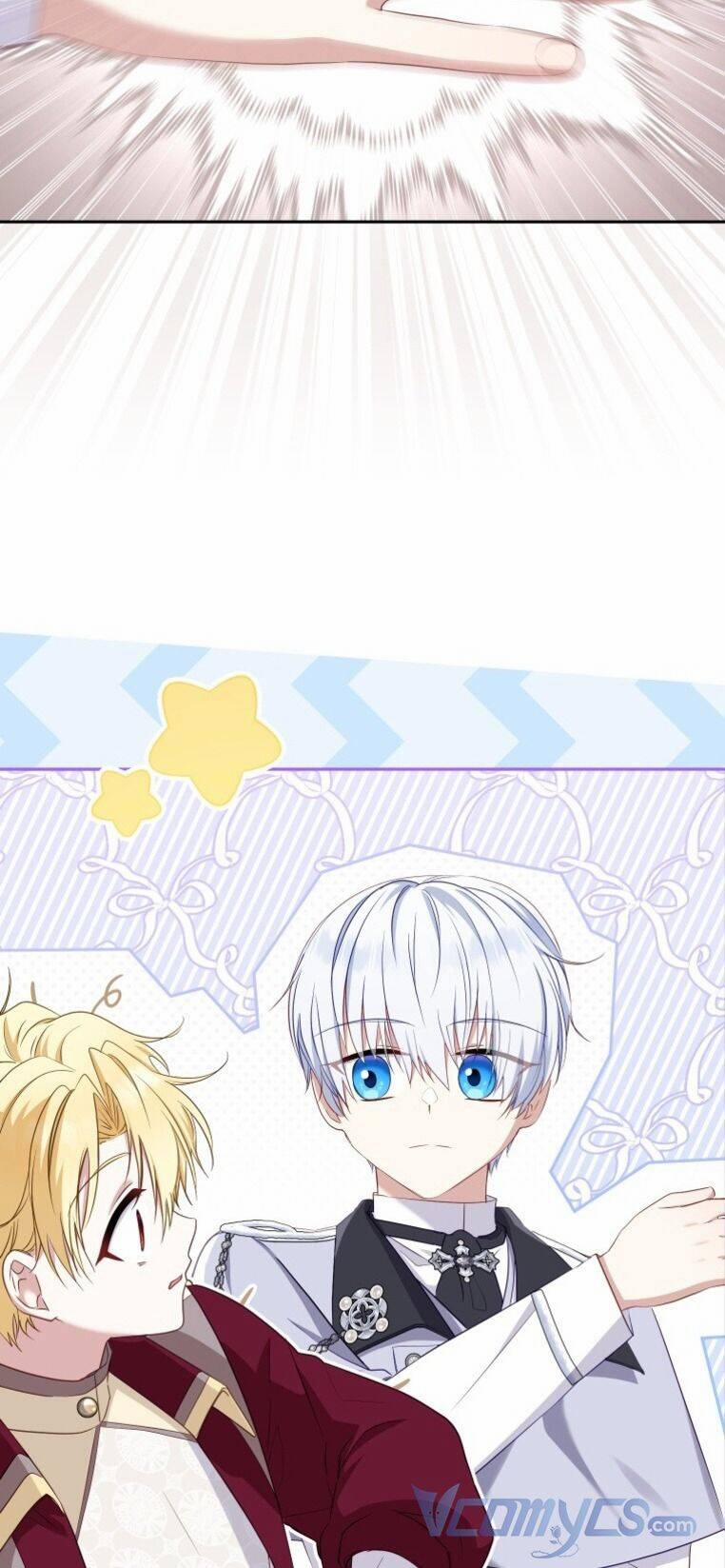 Tôi Đang Được Nuôi Dưỡng Bởi Những Kẻ Phản Diện 54 trang 37