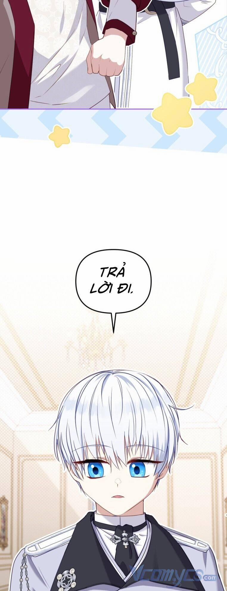 Tôi Đang Được Nuôi Dưỡng Bởi Những Kẻ Phản Diện 54 trang 38