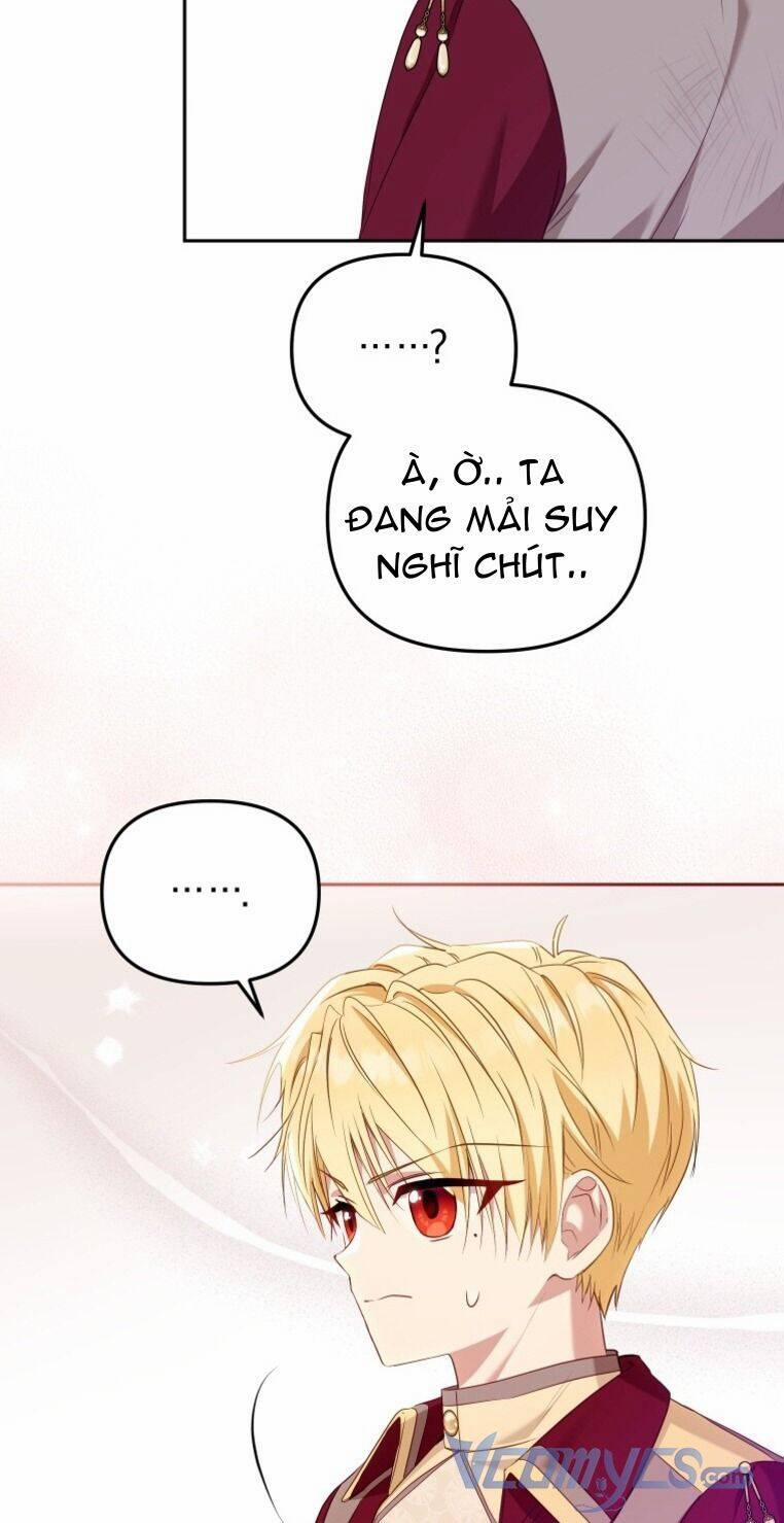 Tôi Đang Được Nuôi Dưỡng Bởi Những Kẻ Phản Diện 54 trang 40