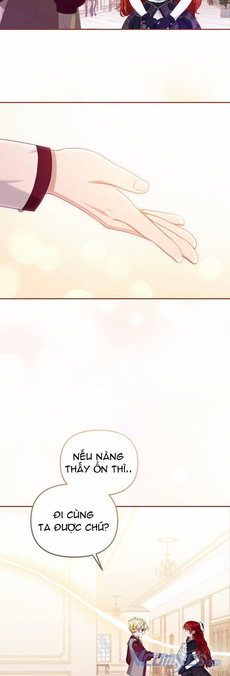 Tôi Đang Được Nuôi Dưỡng Bởi Những Kẻ Phản Diện 54 trang 42