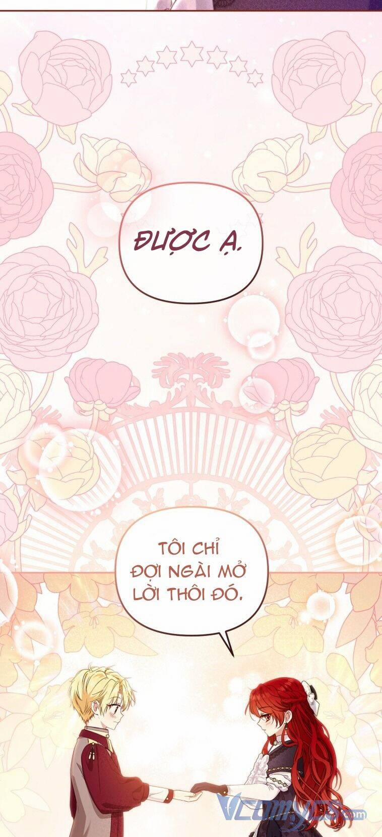 Tôi Đang Được Nuôi Dưỡng Bởi Những Kẻ Phản Diện 54 trang 45