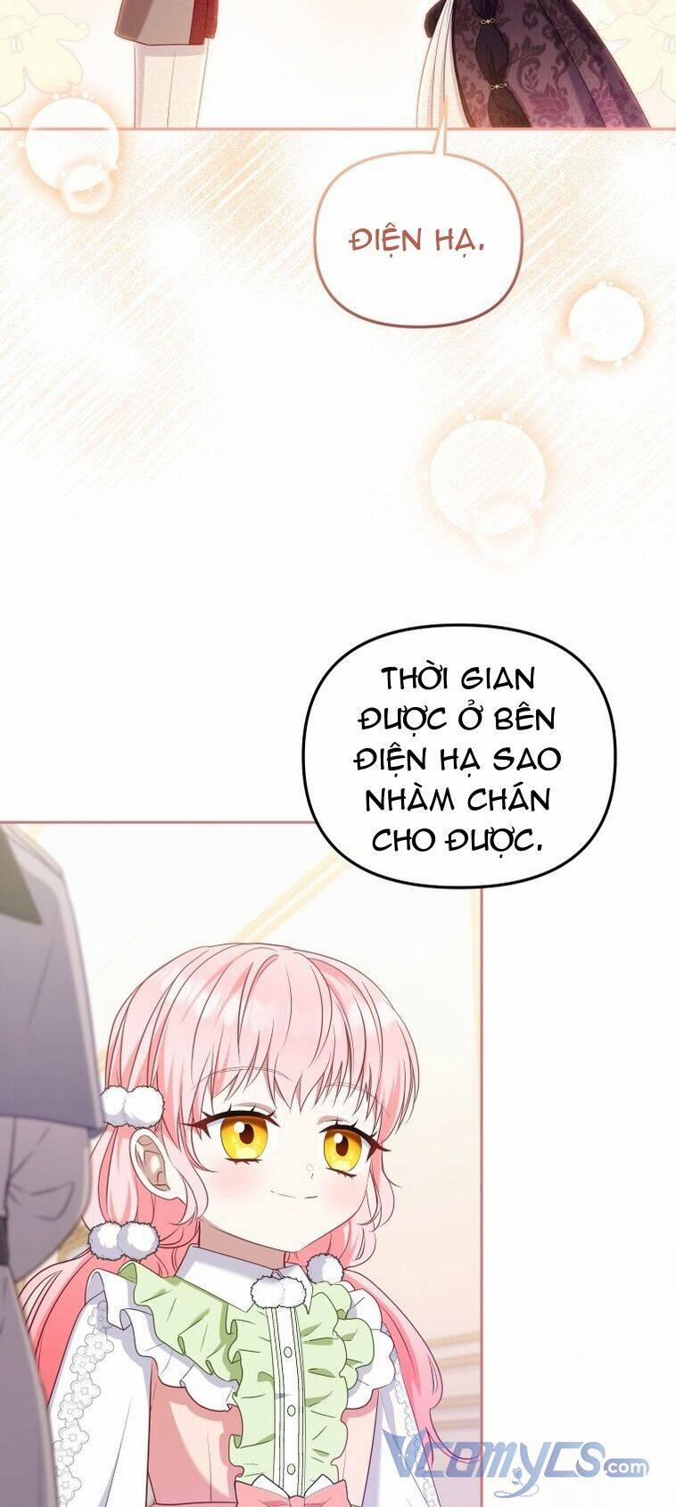 Tôi Đang Được Nuôi Dưỡng Bởi Những Kẻ Phản Diện 54 trang 46