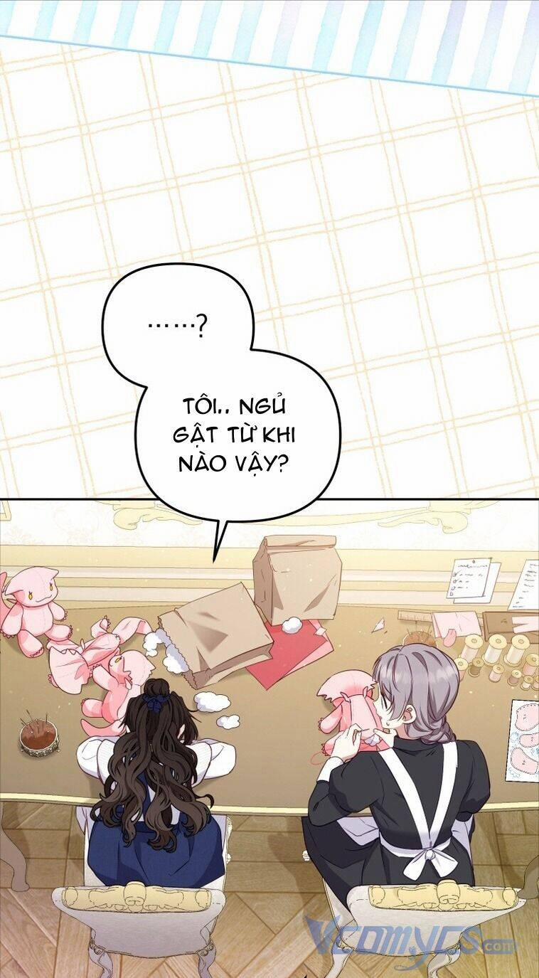 Tôi Đang Được Nuôi Dưỡng Bởi Những Kẻ Phản Diện 54 trang 51