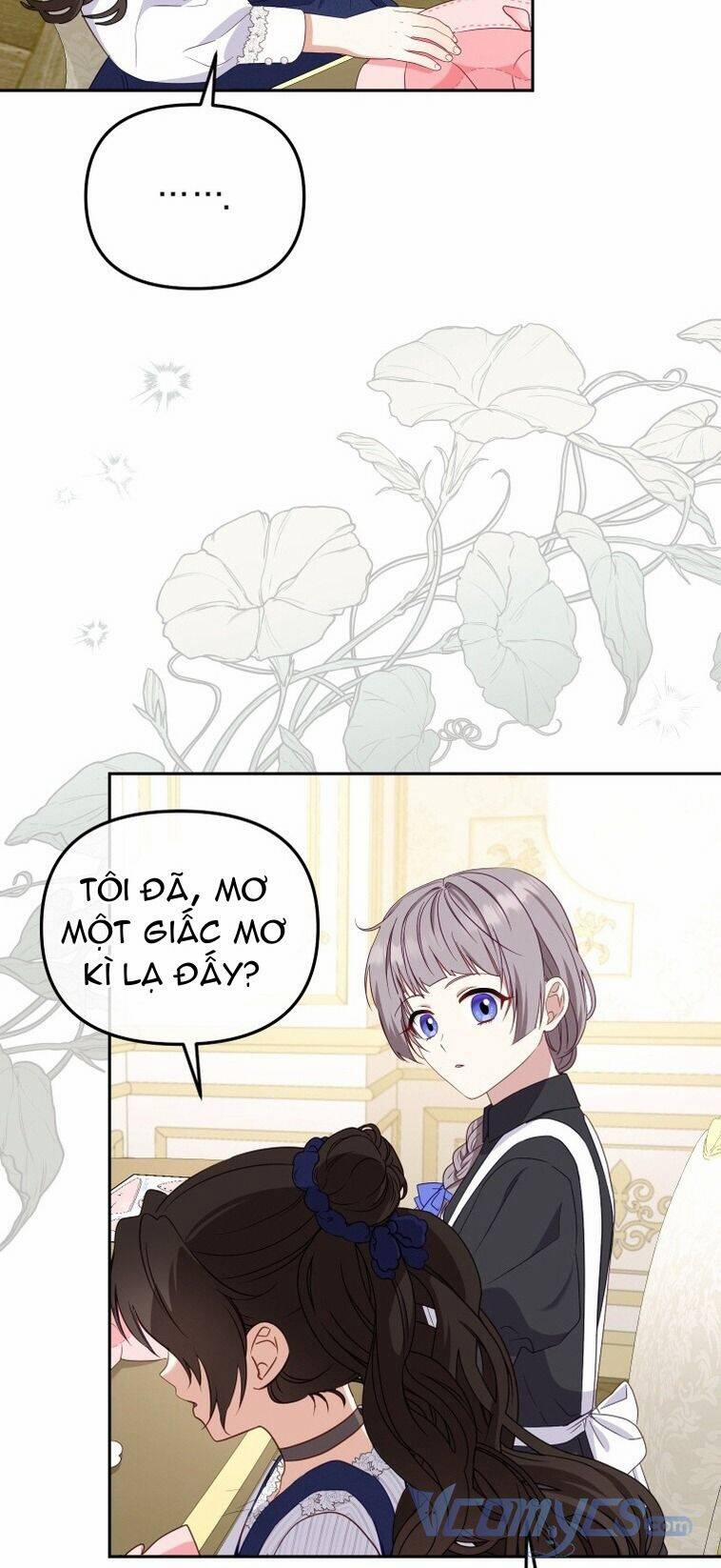 Tôi Đang Được Nuôi Dưỡng Bởi Những Kẻ Phản Diện 54 trang 53