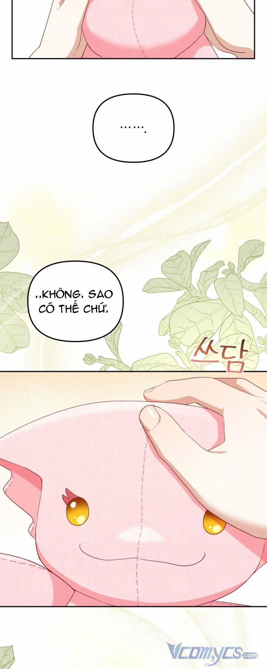 Tôi Đang Được Nuôi Dưỡng Bởi Những Kẻ Phản Diện 54 trang 57